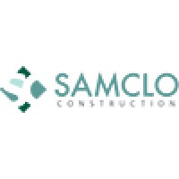 Samclo Construction logo - Similar company to Djs Design Solutions
