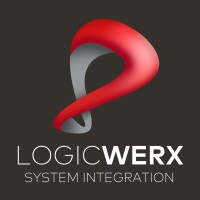 LogicWerx logo - Similar company to Speed Computers Llc