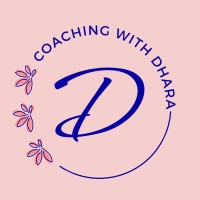 Coaching With Dhara