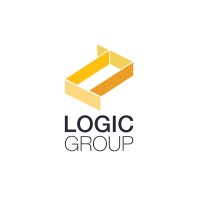 Logic Group NZ logo - Similar company to Exabyte Development