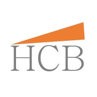 HCB logo - Similar company to Matrixedlink
