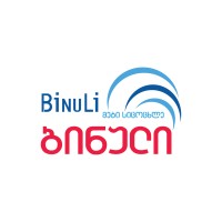 Spring Water Binuli logo - Similar company to Jaure Water