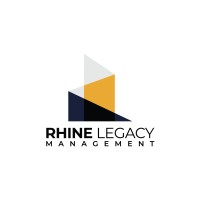 Rhine Legacy Management logo - Similar company to Mighty Tree Properties