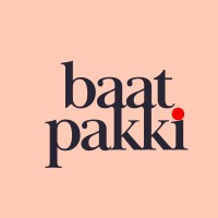 Baat Pakki logo - Similar company to Haritujjala Solar Energy Opc Private Limited