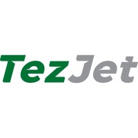 TezJet logo - Similar company to Wes Foundation