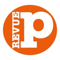 Revue Projet logo - Similar company to Revue Esprit