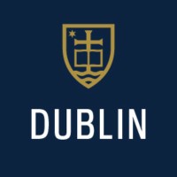 University of Notre Dame Dublin logo - Similar company to Pi-Squared
