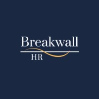 Breakwall HR logo - Similar company to Performhr