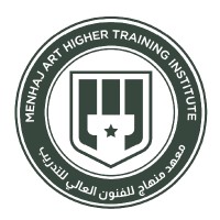 Menhaj art higher training institute logo - Similar company to Masartech For Training Institute | معهد مسارتك للتدريب