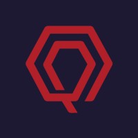 Qume logo - Similar company to Dfyn Network