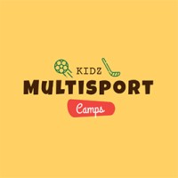 Kidz Multisport Camps logo - Similar company to Brüder Löwenherz