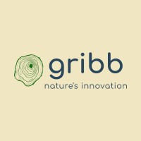 gribb - nature's innovation logo - Similar company to Trucelium, Dba Mushröm