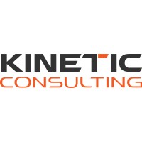 Kinetic Consulting Services logo - Similar company to Horvath Wolf