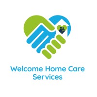 Welcome Home Care Services logo - Similar company to Wellnessforever