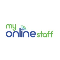 Careers at My Online Staff logo - Similar company to Cloud Plus