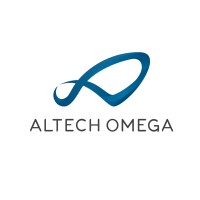 PT. Altech Omega Andalan logo - Similar company to Keda Tech