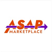 ASAP Marketplace logo - Similar company to Engage121