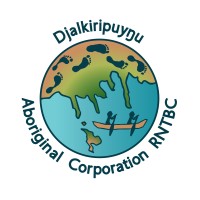 Djalkiripuyŋu Aboriginal Corporation RNTBC logo - Similar company to Rirratjingu Aboriginal Corporation