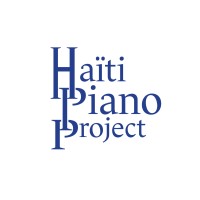 Haiti Piano Project logo - Similar company to Plein Theater