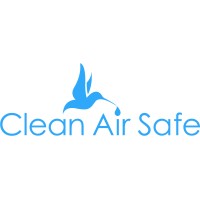 Clean Air Safe logo - Similar company to Air Sûr