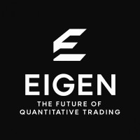 Eigen Quant Fund, LLP logo - Similar company to Moonhomebnb.Com