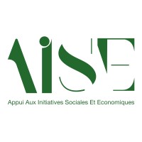 AISE logo - Similar company to Boostcom.Tn