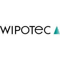 Wipotec logo - Similar company to Bizerba
