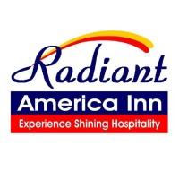 Radiant America Inn logo - Similar company to Radiant