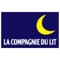 La Compagnie du Lit logo - Similar company to Décosom