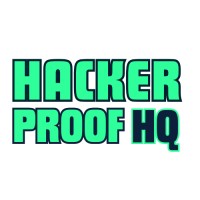 HACKER PROOF HQ logo - Similar company to Techshift Alliance