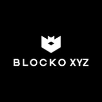 블로코엑스와이지 BLOCKO XYZ logo - Similar company to Blocko