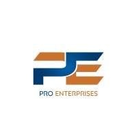 Pro Enterprises MFG logo - Similar company to Db Threads