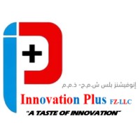 Innovation Plus FZ-LLC logo - Similar company to Indigatech Fz Llc