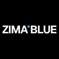 Zima-Blue Consulting logo - Similar company to Dgmarks