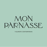 MON PARNASSE FLORES logo - Similar company to Interflora Spain