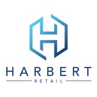 Harbert Retail logo - Similar company to Jweb Development Llc