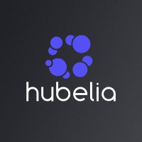 Hubelia logo - Similar company to Aeris Network