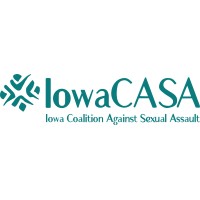 Iowa Coalition Against Sexual Assault logo - Similar company to Pennsylvania Association Of Career And Technical Administrators
