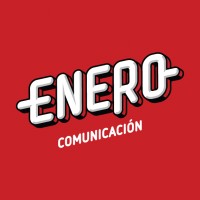 Agencia Enero Comunicación logo - Similar company to Fksc Comunicación Estratégica