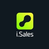 I.Sales Sistema logo - Similar company to Pretty Byte