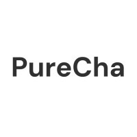 Pure Cha logo - Similar company to Devdock Ai