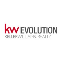 Keller Williams Realty Evolution logo - Similar company to Keller Williams Evolution