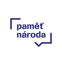 Paměť národa / Memory of Nations logo - Similar company to Jsme Fér | We Are Fair