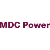 MDC Power GmbH logo - Similar company to Project Schul- Und Objekteinrichtungen Gmbh