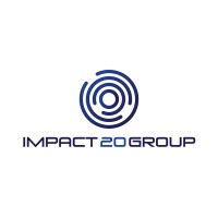 Impact 20 Group logo - Similar company to Watkins & Associates Executive Search Consultants, Inc.