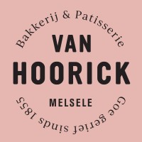 Bakkerij Van Hoorick logo - Similar company to Ballon Express
