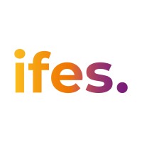 IFES-Nederland logo - Similar company to Asp4All