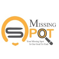 Missing Spot logo - Similar company to Vendix Marketing