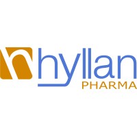 Hyllan Pharma logo - Similar company to C&M Jeler