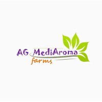 AG MediAroma farms logo - Similar company to Dkg Consulting